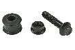 Mevotech Suspension Stabilizer Bar Link Kit  Rear 