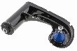 Mevotech Suspension Control Arm and Ball Joint Assembly  Front Right Upper 