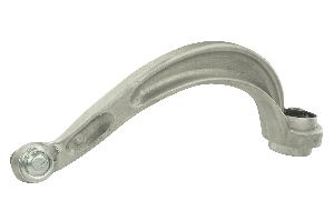 Mevotech Suspension Control Arm and Ball Joint Assembly  Front Left Lower Rearward 