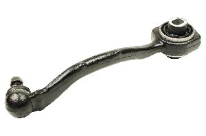 Mevotech Suspension Control Arm and Ball Joint Assembly  Front Right Lower Rearward 