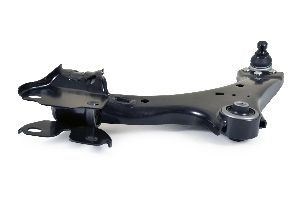 Mevotech Suspension Control Arm and Ball Joint Assembly  Front Right Lower 