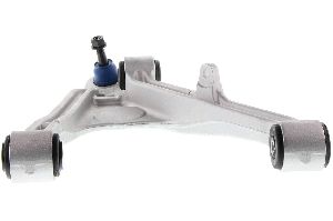 Mevotech Suspension Control Arm and Ball Joint Assembly  Rear Right Lower 