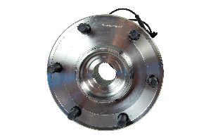Mevotech Wheel Bearing and Hub Assembly  Rear 