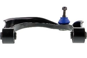 Mevotech Suspension Control Arm and Ball Joint Assembly  Front Left Upper 