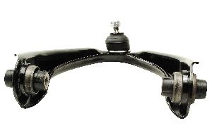 Mevotech Suspension Control Arm and Ball Joint Assembly  Front Left Upper 