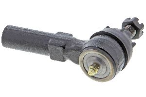 Mevotech Steering Tie Rod End  Front Outer 