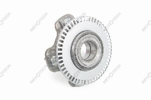 Mevotech Wheel Bearing and Hub Assembly  Front 