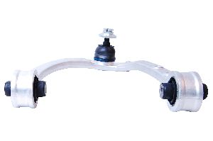 Mevotech Suspension Control Arm and Ball Joint Assembly  Front Left Upper 