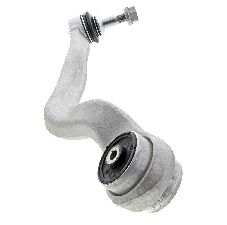 Mevotech Suspension Control Arm and Ball Joint Assembly  Front Right Lower Forward 