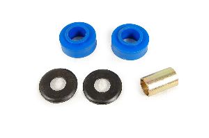 Mevotech Suspension Stabilizer Bar Bushing Kit  Front To Control Arm 