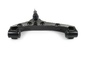 Mevotech Suspension Control Arm and Ball Joint Assembly  Rear Upper 