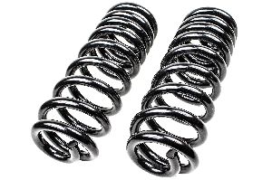 Mevotech Coil Spring Set  Front 