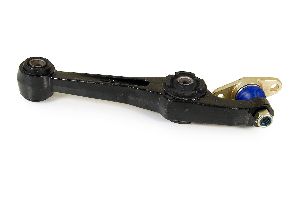 Mevotech Suspension Control Arm and Ball Joint Assembly  Front Left Lower 