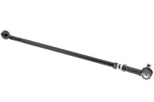 Mevotech Steering Tie Rod End Assembly  Front Right 