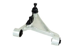 Mevotech Suspension Control Arm and Ball Joint Assembly  Rear Left Upper 