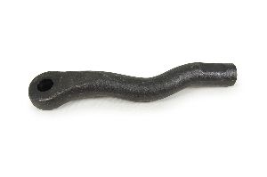 Mevotech Steering Tie Rod End  Front Right Outer 