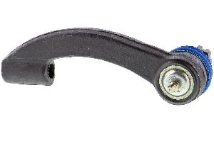 Mevotech Steering Tie Rod End  Front Right Outer 