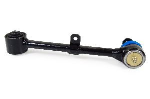 Mevotech Lateral Arm and Ball Joint Assembly  Rear Left Forward 
