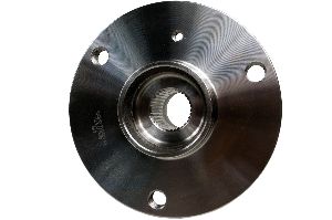 Mevotech Wheel Bearing and Hub Assembly  Rear 