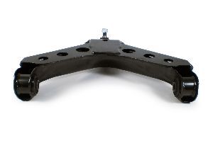 Mevotech Suspension Control Arm and Ball Joint Assembly  Front Lower 