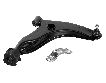 Meyle Suspension Control Arm and Ball Joint Assembly  Front Right Lower 