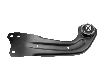 Meyle Suspension Control Arm and Ball Joint Assembly  Rear Right Forward 