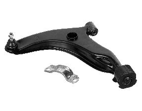 Meyle Suspension Control Arm and Ball Joint Assembly  Front Left Lower 