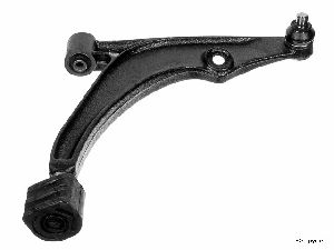 Meyle Suspension Control Arm and Ball Joint Assembly  Front Right 