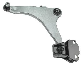 Meyle Suspension Control Arm and Ball Joint Assembly  Front Left 