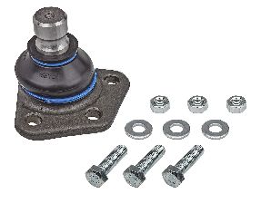 Meyle Suspension Ball Joint  Front Lower 
