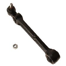 Meyle Suspension Control Arm and Ball Joint Assembly  Front Left Lower Forward 