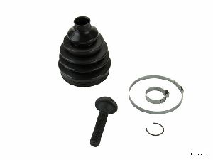 Meyle CV Joint Boot Kit  Front Outer 