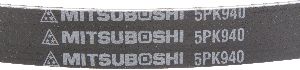 Mitsuboshi Accessory Drive Belt  Alternator 
