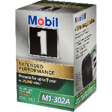 Mobil 1 Engine Oil Filter 
