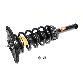 Monroe Suspension Strut and Coil Spring Assembly  Rear 