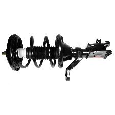 Monroe Suspension Strut and Coil Spring Assembly  Front Right 