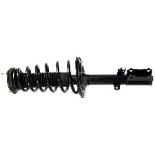 Monroe Suspension Strut and Coil Spring Assembly  Rear Right 