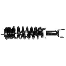Monroe Suspension Strut and Coil Spring Assembly  Front 