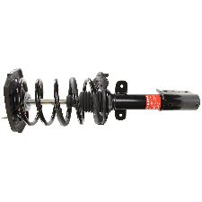 Monroe Suspension Strut and Coil Spring Assembly  Rear Right 