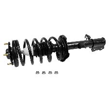 Monroe Suspension Strut and Coil Spring Assembly  Front Left 