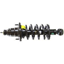 Monroe Suspension Strut and Coil Spring Assembly  Rear Right 