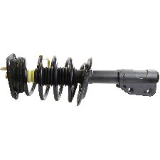 Monroe Suspension Strut and Coil Spring Assembly  Front 