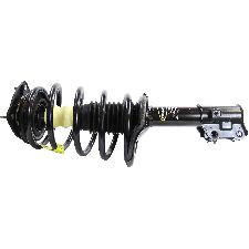 Monroe Suspension Strut and Coil Spring Assembly  Front Left 