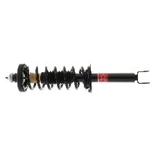 2014 Honda Accord Suspension Strut and Coil Spring Assembly