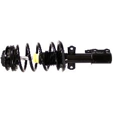 Monroe Suspension Strut and Coil Spring Assembly  Front 