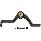 Moog Suspension Control Arm and Ball Joint Assembly 