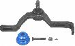 Moog Suspension Control Arm and Ball Joint Assembly 