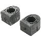 Moog Suspension Stabilizer Bar Bushing Kit  Front To Frame 