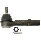 Moog Steering Tie Rod End  Outer 