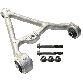 Moog Suspension Control Arm and Ball Joint Assembly  Rear Right Upper 